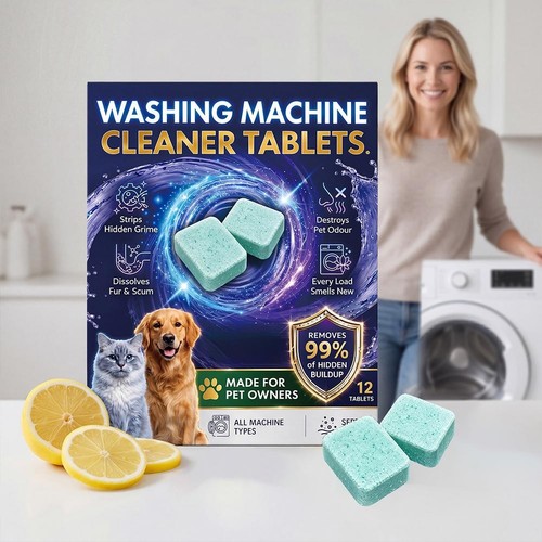 Prime drum washing - prime,