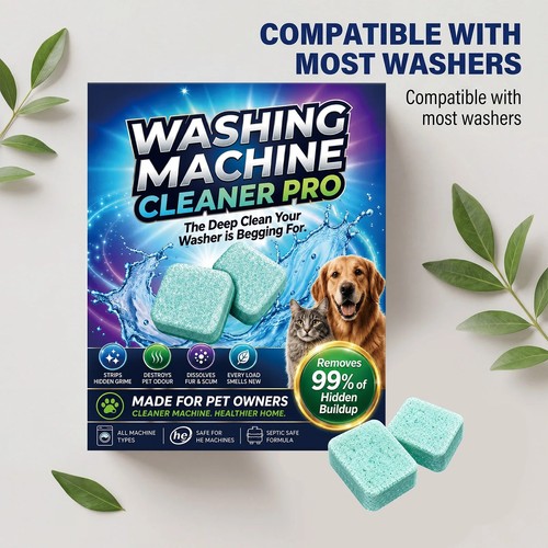 Prime drum washing - drum,