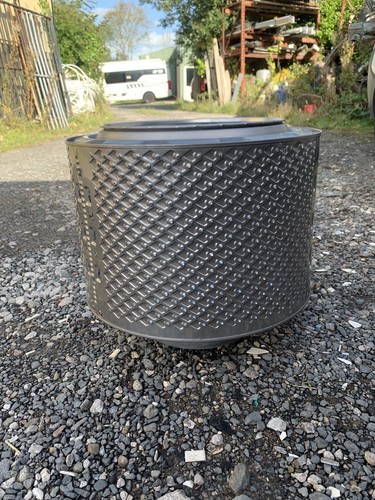 Fire pit cook food - fire, get