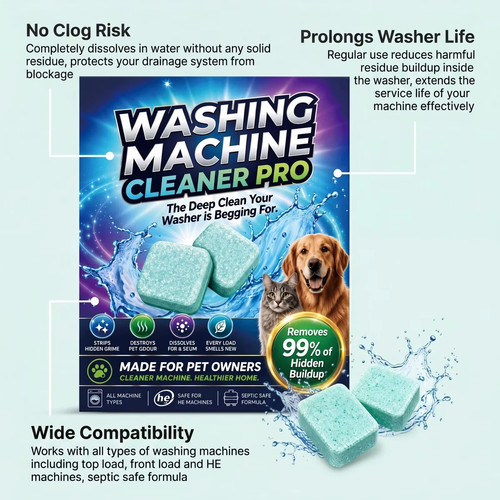 Prime drum washing machine - prime,