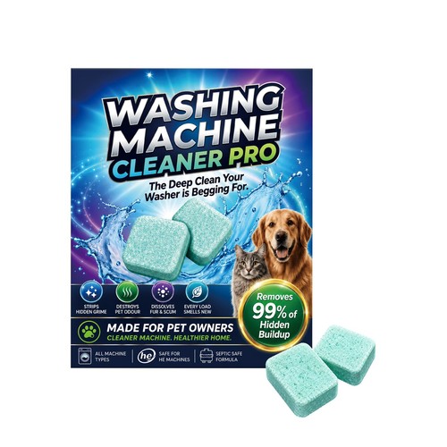 Prime drum washing machine - prime,