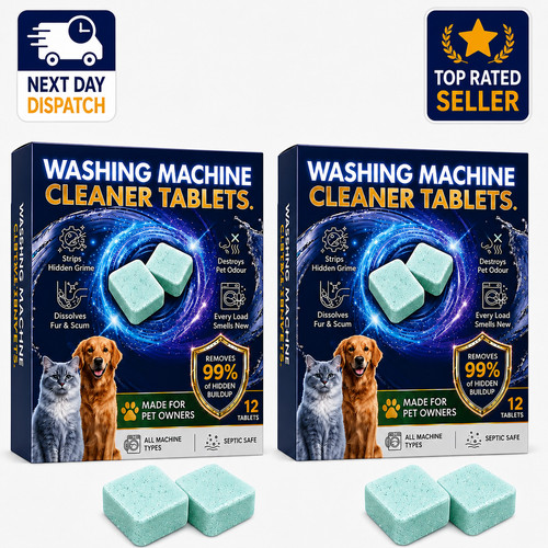 Prime drum washing - prime,