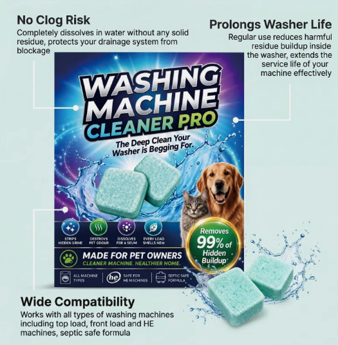 Prime drum washing machine - prime,