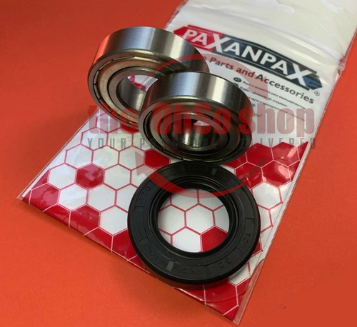 Drum bearing kit - drum,