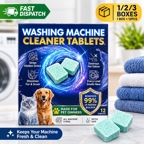 Prime drum washing machine - prime,