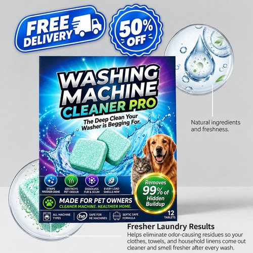 Prime drum washing - washing, machine