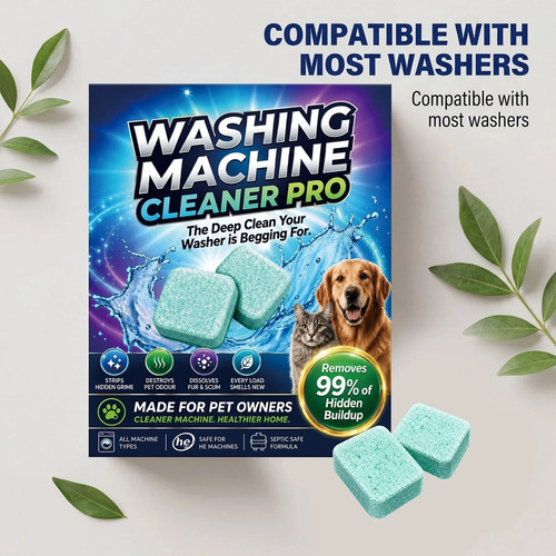 Prime drum washing - washing, machine