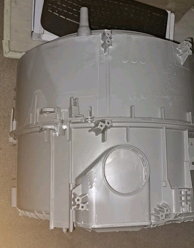 Electrolux washing machine - electrolux,
