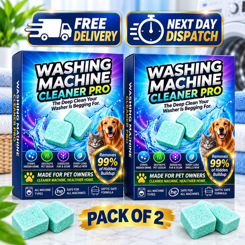 Pack prime drum - pack, washing