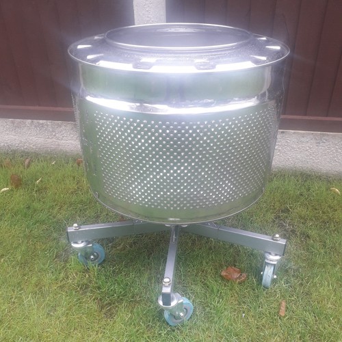 Fire pit bbq camping - fire,