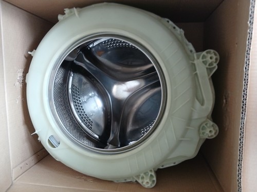 Hoover candy washing - candy,