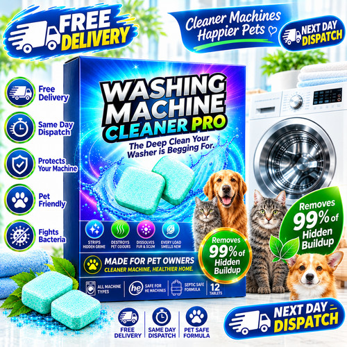 Prime drum washing - prime, machine