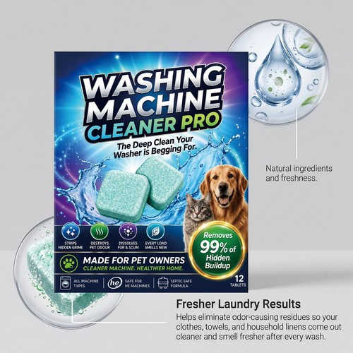 Prime drum washing machine - prime,