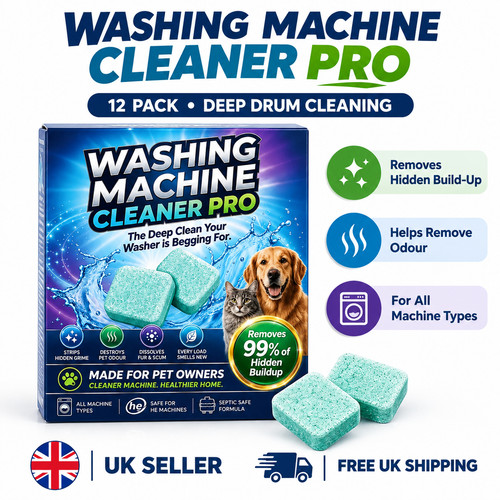 Prime drum washing - prime, machine