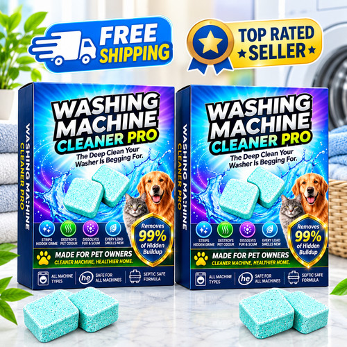 Prime drum washing - prime,