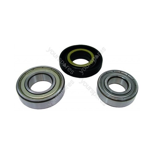 Washing machine drum bearing - washing,