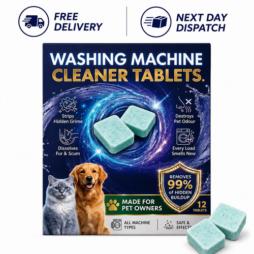 Prime drum washing machine - prime,