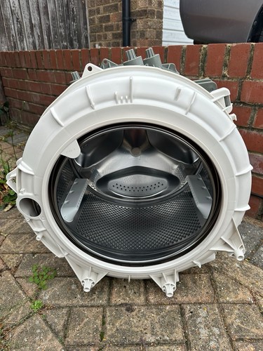 Hotpoint 62lt washing - 62lt, machine