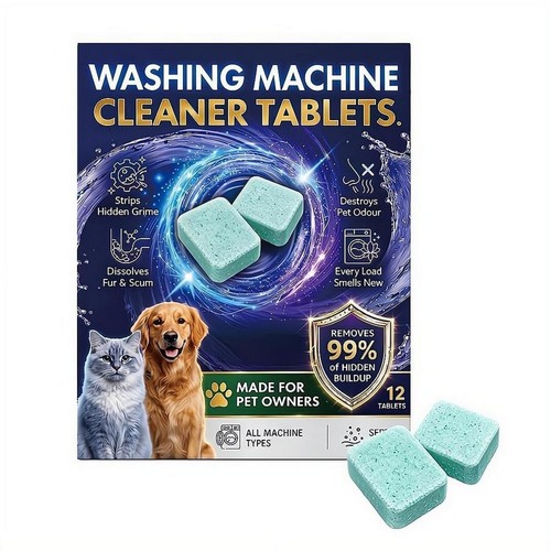 Prime drum washing - prime, machine