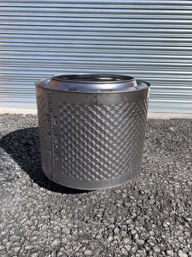 Fire pit cook food get - pit,