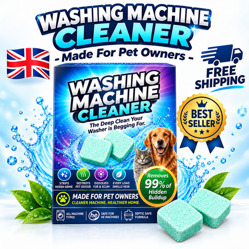 Prime drum washing machine - prime,