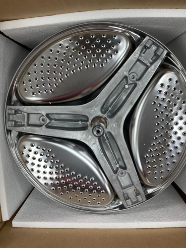Hisense washing machine - machine, drum