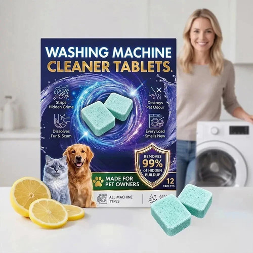 Prime drum washing - prime,