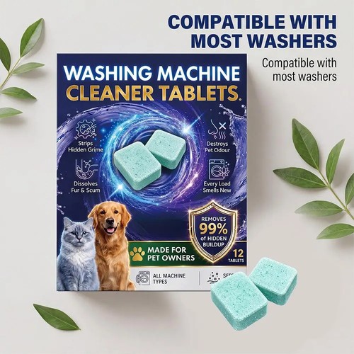 Prime drum washing - prime, machine