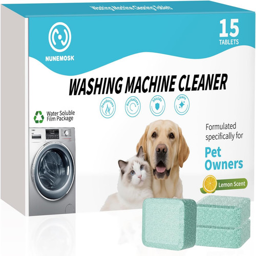 Washing machine drum - drum, cleaner