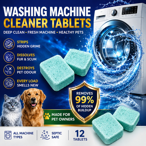 Prime drum washing machine - prime,