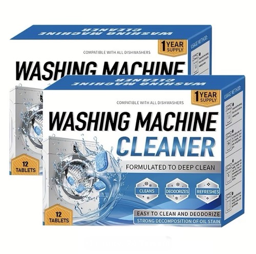 Agicea washing machine cleaner - agicea,