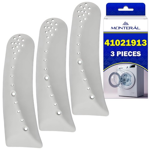 Washing machine drum paddle - washing,