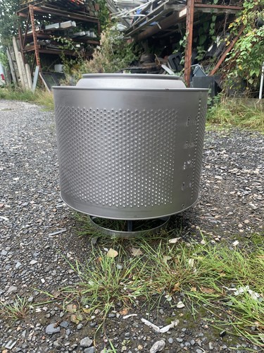 Fire pit cook food - cook,