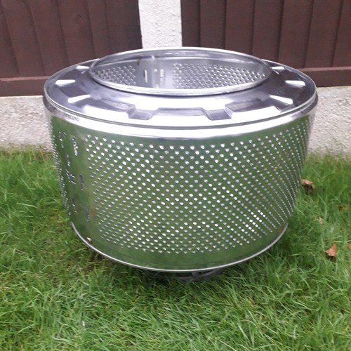 Fire pit bbq - fire, pit,bbq,camping
