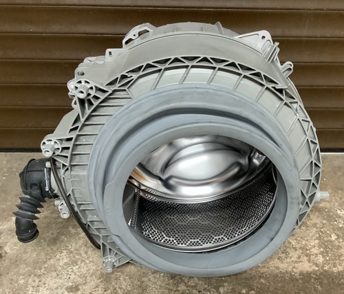 Aeg washing machine drum model - machine,