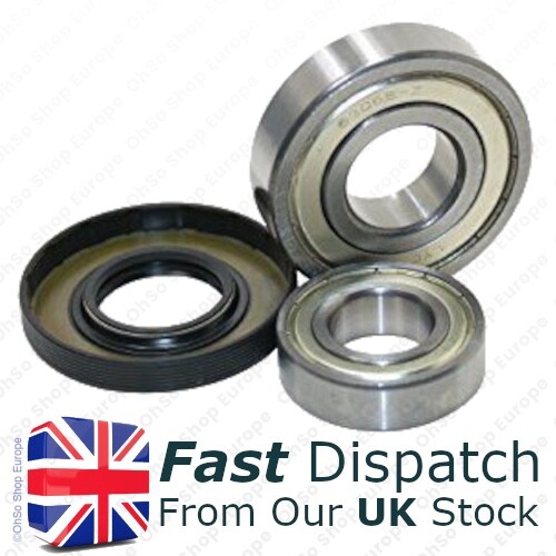Drum bearing seal kit for - bearing,