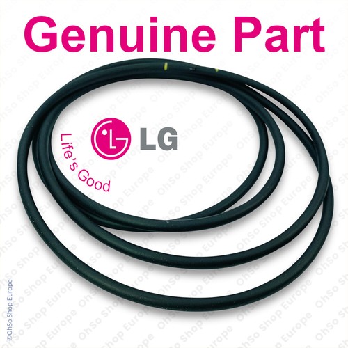 Genuine washing machine - genuine,