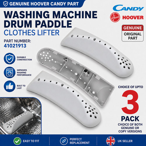 Hoover washing machine drum - washing,