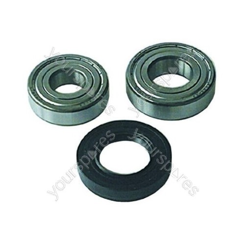 Washing machine drum bearing - machine,